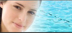 Commitment to high purity of each drop
